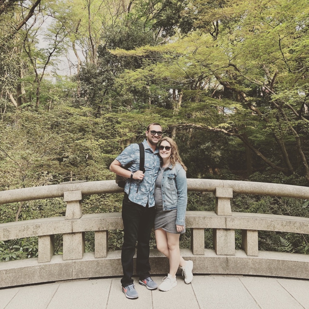 Meet your Posher, Margaret